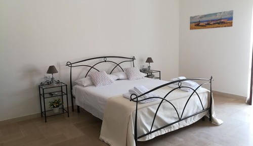 Suite, 2 habitaciones