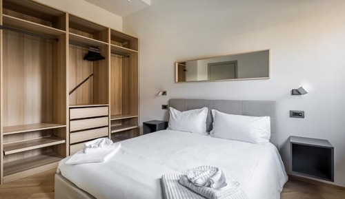 Apartamento Deluxe, 1 habitación