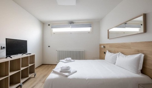 Apartamento, 2 habitaciones