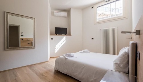Apartamento superior, 1 habitación