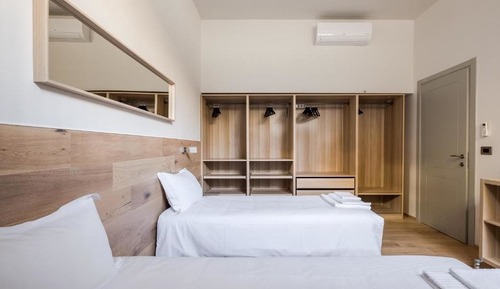 Apartamento, 3 habitaciones