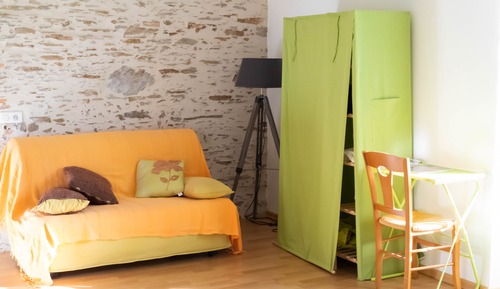 Habitación cuádruple (Jonquille)