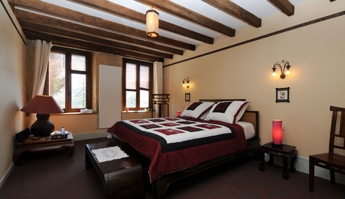 Suite Confort