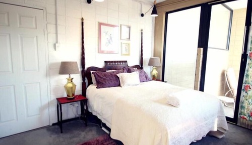 Apartamento Deluxe