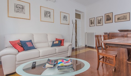 Apartamento, 2 habitaciones