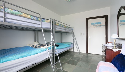 Habitación cuádruple