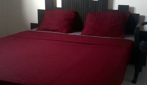 Habitación individual básica, 1 cama individual grande, no fumadores