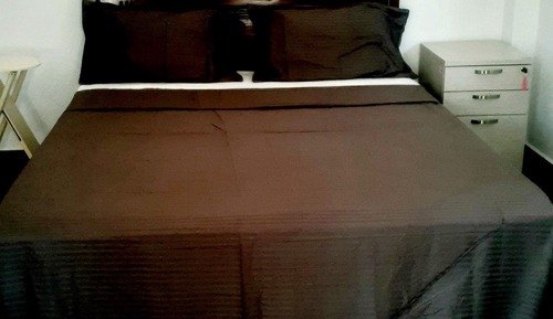 Habitación estándar, 1 cama doble