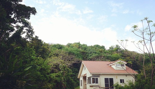 Casa (Private Vacation Home for 6 Guests)