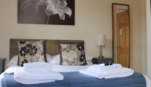 Habitación doble
