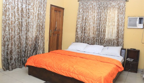 Habitación Royal, 1 cama de matrimonio