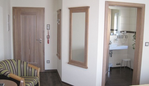 Habitación individual