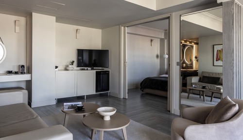 Master Suite 61