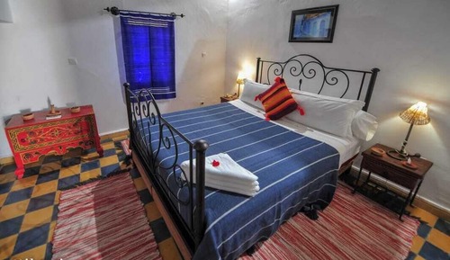 Habitación familiar