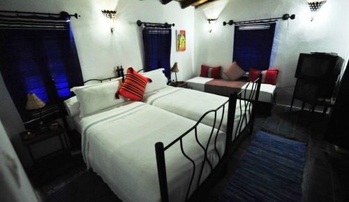 Habitación Confort