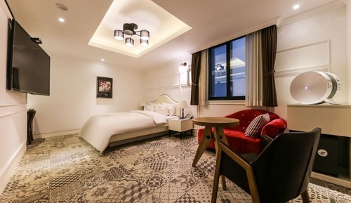 Suite superior