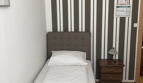 Habitación individual