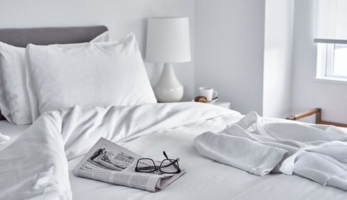 Habitación Premium, 1 cama de matrimonio