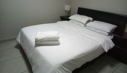 Apartamento familiar, 2 habitaciones