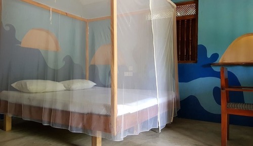 Casa de campo básica
