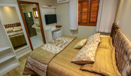 Suite de lujo, 1 cama de matrimonio, no fumadores