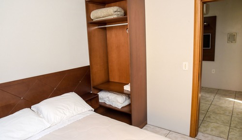 Apartamento clásico, 1 cama doble con sofá cama, no fumadores