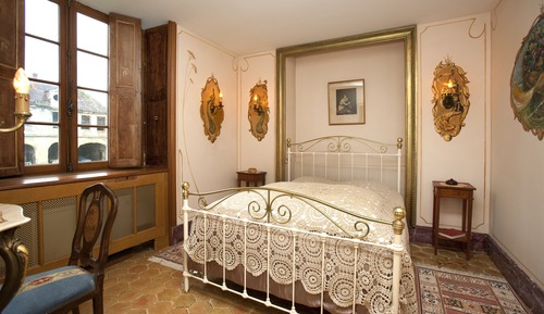 Suite Deluxe