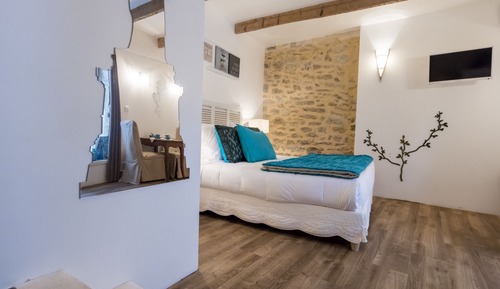 Habitación doble (Charme)