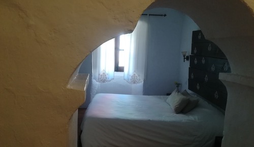 Apartamento, 1 habitación, cocina (La Rondeña)