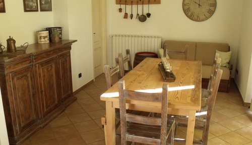 Habitación triple estándar, vistas al jardín (3)
