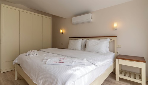 Apartamento Deluxe