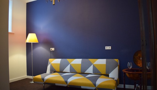 Habitación Confort