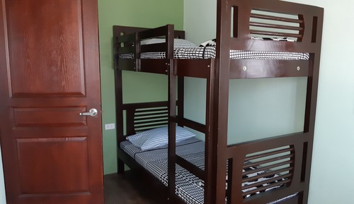 Dúplex, 3 habitaciones