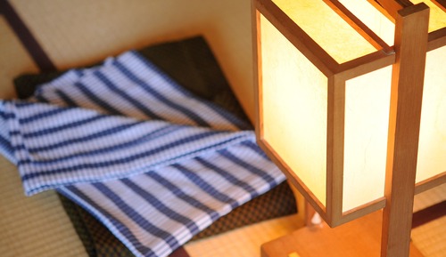 Habitación (Japanese Western Style)