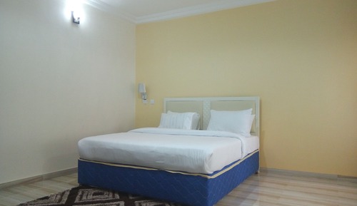 Habitación Business