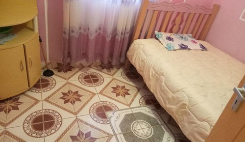 Apartamento, 3 habitaciones, no fumadores