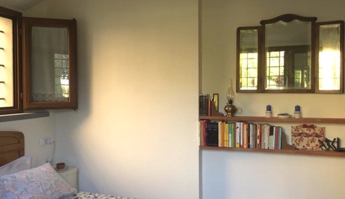 Duplex, 4 Bedrooms (Master's House)