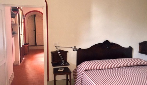 Apartment, 1 Bedroom (Granary)