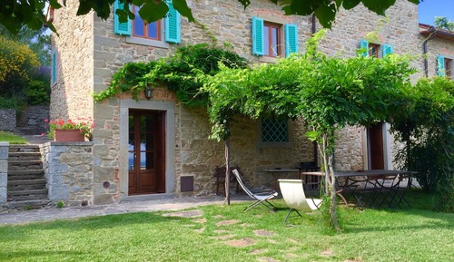 Apartment, 3 Bedrooms (Farmer's House)