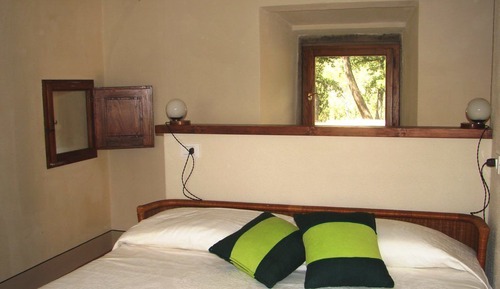 Duplex, 1 Bedroom (Nest)