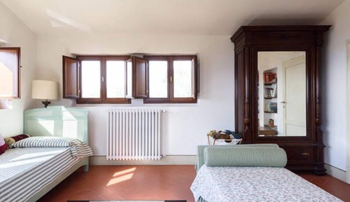 Duplex, 2 Bedrooms (Tower)