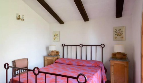 Apartment, 2 Bedrooms (Hut)