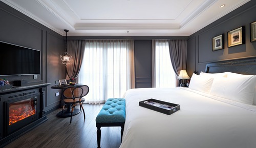Suite (La Siesta)