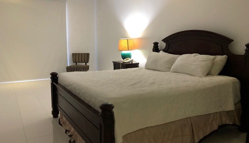 Suite estudio junior