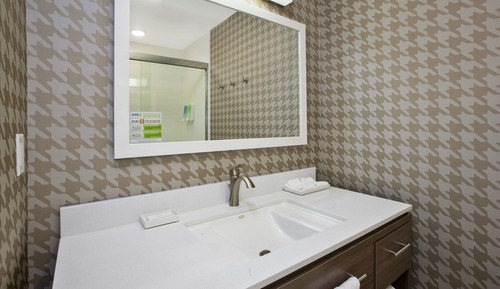 Suite, 1 habitación, no fumadores