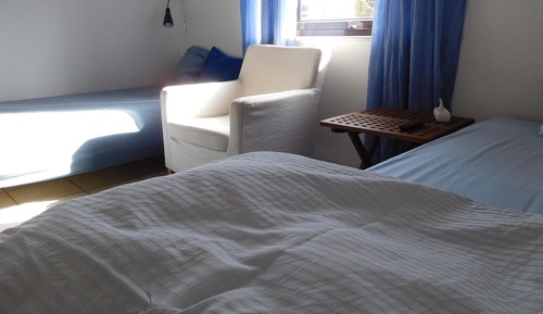 Apartamento, 3 habitaciones