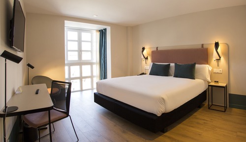 Habitación doble