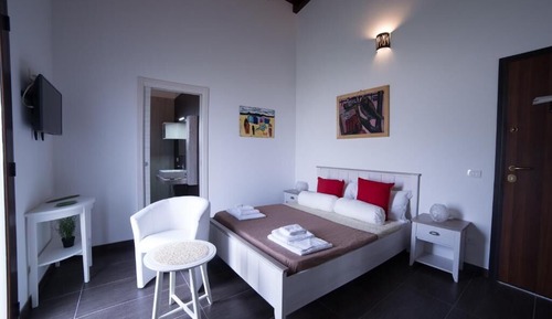 Habitación cuádruple