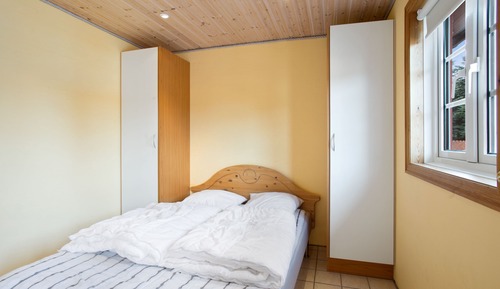 Apartamento clásico, 2 camas de matrimonio, vistas a la piscina