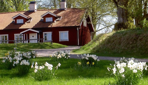 Suite (Villa Liljefors)